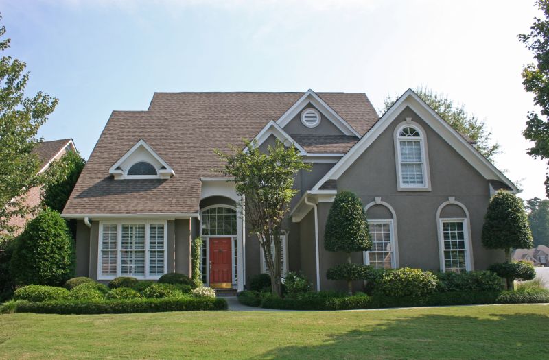 Stucco Installation Service