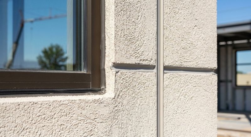 Increase Your Residential Stucco Installation Business with an AI Driven, Targeted Website