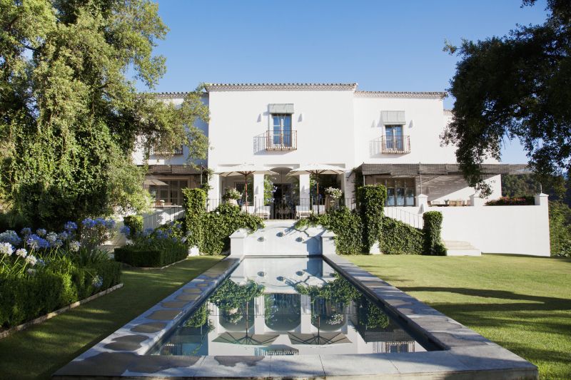 Residential Stucco