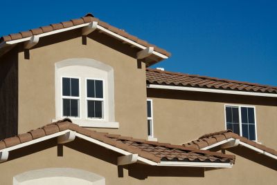 Eifs Damage Repair in Sacramento, CA