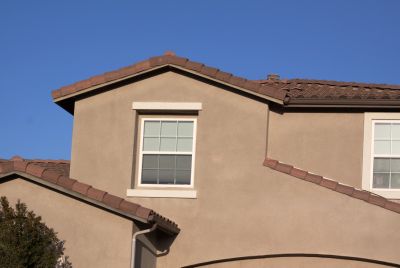 Residential Stucco