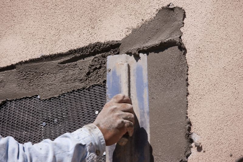 Skilled Stucco Contractors